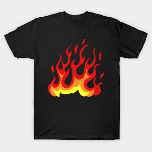 Ablaze T-Shirt